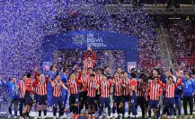 ¡Todos los campeones! Este es el historial de la Liga de Expansión a cinco años de su creación.