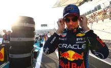 ¿Checo Pérez de regreso? Cadillac alista anuncio en el GP de Miami
