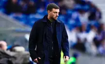 Porto define el futuro de Martín Anselmi, ¿finalmente será despedido?