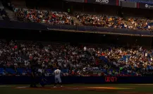 ¡Qué se cuide la Liga MX! Así han sido las entradas en el inicio de la Liga Mexicana de Béisbol