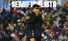 Listos los horarios de las semifinales en Expansión