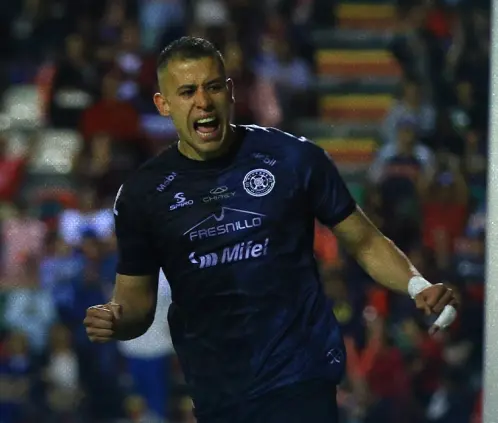 Los Mineros calificaron a las Semifinales de la Liga Expansión MX. @LigaMXExpansion Los Mineros calificaron a las Semifinales de la Liga Expansión MX. @LigaMXExpansion