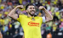 ¿Henry Martín regresa para la liguilla? Esto es lo que sabemos