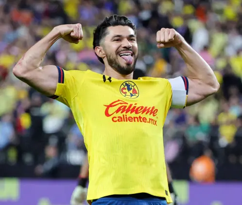 ¿Henry Martín regresa para la liguilla? Esto es lo que sabemos ¿Henry Martín regresa para la liguilla? Esto es lo que sabemos