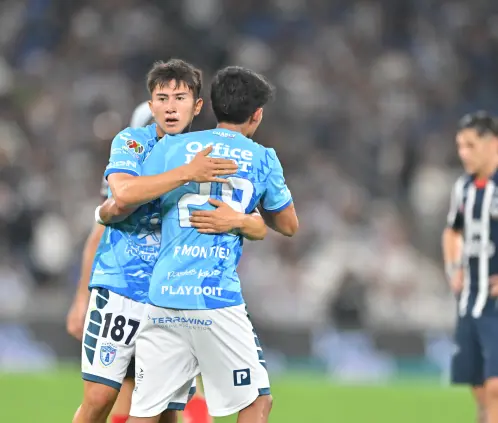 ¿Papachuca? Tuzos ya conoce rival para los cuartos de final ¿Papachuca? Tuzos ya conoce rival para los cuartos de final