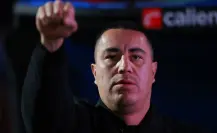 Efraín Juárez mantiene vivo el sueño de Pumas, estos son sus números