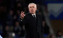 Carlo Ancelotti le da el si a Brasil, ¿cuándo se va del Real Madrid?