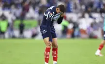 Mantener ventajas, el verdadero dolor de cabeza del Monterrey