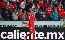 Toluca a la espera del rival en cuartos de final del Clausura 2025