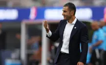 Jaime Lozano responde al interés de Chivas, ¿será el nuevo técnico del Rebaño?