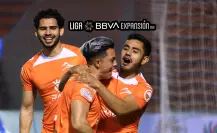 Liga de Expansión: Este fue el gol más rápido de la historia de la competición