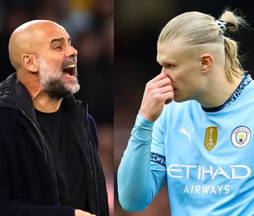La razón por la que los clubes de la Premier League podrían pagarle millones al Manchester City (Photo by Carl Recine/Getty Images) La razón por la que los clubes de la Premier League podrían pagarle millones al Manchester City (Photo by Carl Recine/Getty Images)