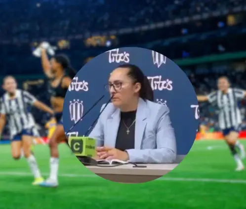 Amelia Valverde: Este equipo nunca baja los brazos Amelia Valverde: Este equipo nunca baja los brazos