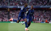 Ousmane Dembélé ¿Candidato al Balón de Oro?