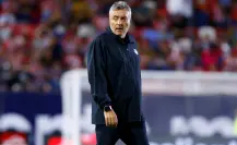 Domènec Torrent se va del Atlético de San Luis