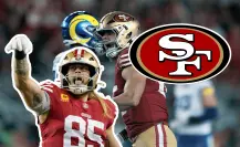 San Francisco 49ers: George Kittle se convierte en el TE mejor pagado de la NFL