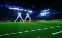 Definen horarios para semifinales de la Liga MX Femenil
