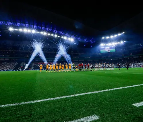 Definen horarios para semifinales de la Liga MX Femenil (Photo by Azael Rodriguez/Getty Images) Definen horarios para semifinales de la Liga MX Femenil (Photo by Azael Rodriguez/Getty Images)