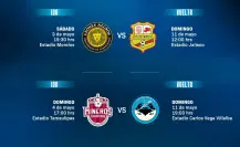 Liga de Expansión: ¿cómo y dónde comprar boletos para semifinales del Clausura 2025?