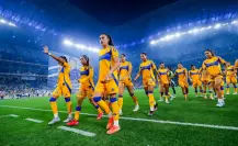Tigres Femenil el equipo que perdió brillo, este fue su último campeonato de la Liga MX Femenil