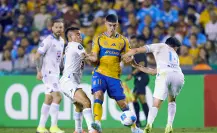 Cruz Azul vs Tigres: ¿Cómo y dónde ver la Semifinal de Vuelta de la Concachampions 2025?