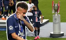  ¿Cuándo fue la última vez que el PSG jugó una Final de Champions League?