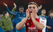  ¿Qué necesita el Arsenal para avanzar a la Final de la Champions League?