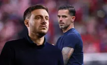 La maldición de la Liga MX: Así le fue a Martín Anselmi y Fernando Gago tras sus polémicas salidas