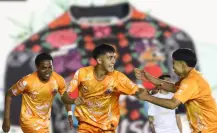 Alebrijes de Oaxaca, el equipo que revolucionó la Liga Expansión con sus uniformes