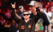 ¿Quién viste a Canelo Álvarez? Estas son las colaboraciones que ha tenido el boxeador mexicano