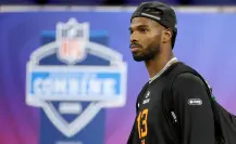 Una broma a Shedeur Sanders le cuesta carísimo a los Falcons