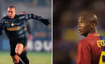 Los 5 jugadores que pasaron por el Barcelona y el Inter de Milán