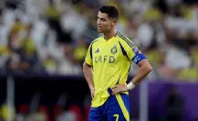 ¡Cristiano Ronaldo se queda sin Champions! El Al-Nassr cae ante Kawasaki