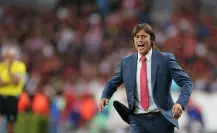 Matías Almeyda dejará al AEK al final de la temporada, ¿regresa a Chivas?