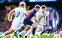 Barcelona vs. Inter de Milán: el partido por 20 millones de euros en Champions League