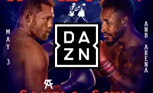 ¿Qué es y cómo ver DAZN? Todo lo que debes saber para no perderte Canelo Álvarez vs William Scull.