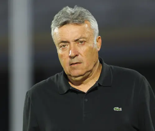 Los poderosos equipos de la Liga MX que buscan a Domènec Torrent (Getty Images) Los poderosos equipos de la Liga MX que buscan a Domènec Torrent (Getty Images)