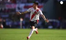 ¿Quién es Franco Mastantuono, la joya de River Plate que causa sensación en el futbol mundial?