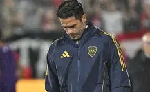 Fernando Gago de su polémica salida de Chivas a fracasar con Boca en Argentina