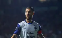 ¿Afecta la ausencia de Sergio Ramos? Así le va al Monterrey sin el capitán español