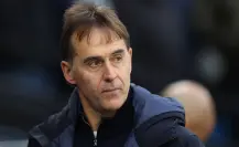 ¡Le dijo “no” a Monterrey! Julen Lopetegui sorprende y se va al fútbol de Qatar