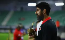 Oficial: Sebastián ‘Loco’ Abreu es nuevo DT de Xolos para el Apertura 2025