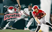 LMB: Piratas arruinan la noche de Leones