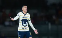 Rogelio Funes Mori y su divorcio con el gol tras salir de Monterrey