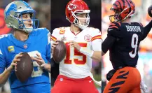 5 quarterbacks de la NFL que serán los mejores pagados de 2025