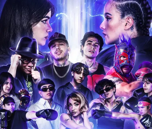 El evento promete una gala pugilística única para los fans (X: @supernovaboxing) El evento promete una gala pugilística única para los fans (X: @supernovaboxing)