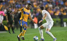 Tigres ilusionados y motivamos de volver a jugar una final
