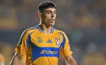 Juan Brunetta enciende las alarmas en Tigres