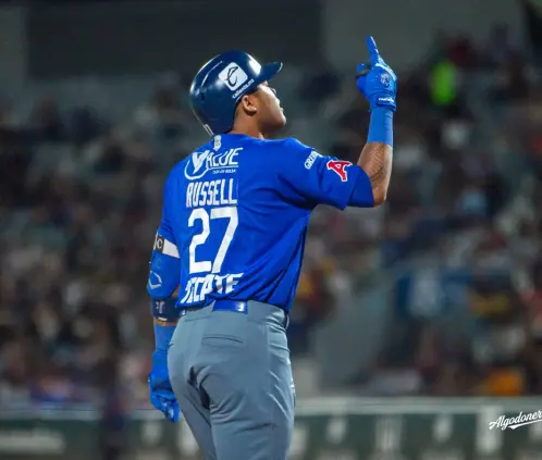 Una gran salida del dominicano Jorge Tavares, más la explosión de la ofensiva de Acereros, le dieron el triunfo 11-5 ante los Algodoneros. Una gran salida del dominicano Jorge Tavares, más la explosión de la ofensiva de Acereros, le dieron el triunfo 11-5 ante los Algodoneros.