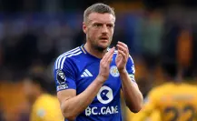 ¡De Hollywood a la Championship! Ryan Reynolds quiere a Jamie Vardy como la nueva estrella del Wrexham